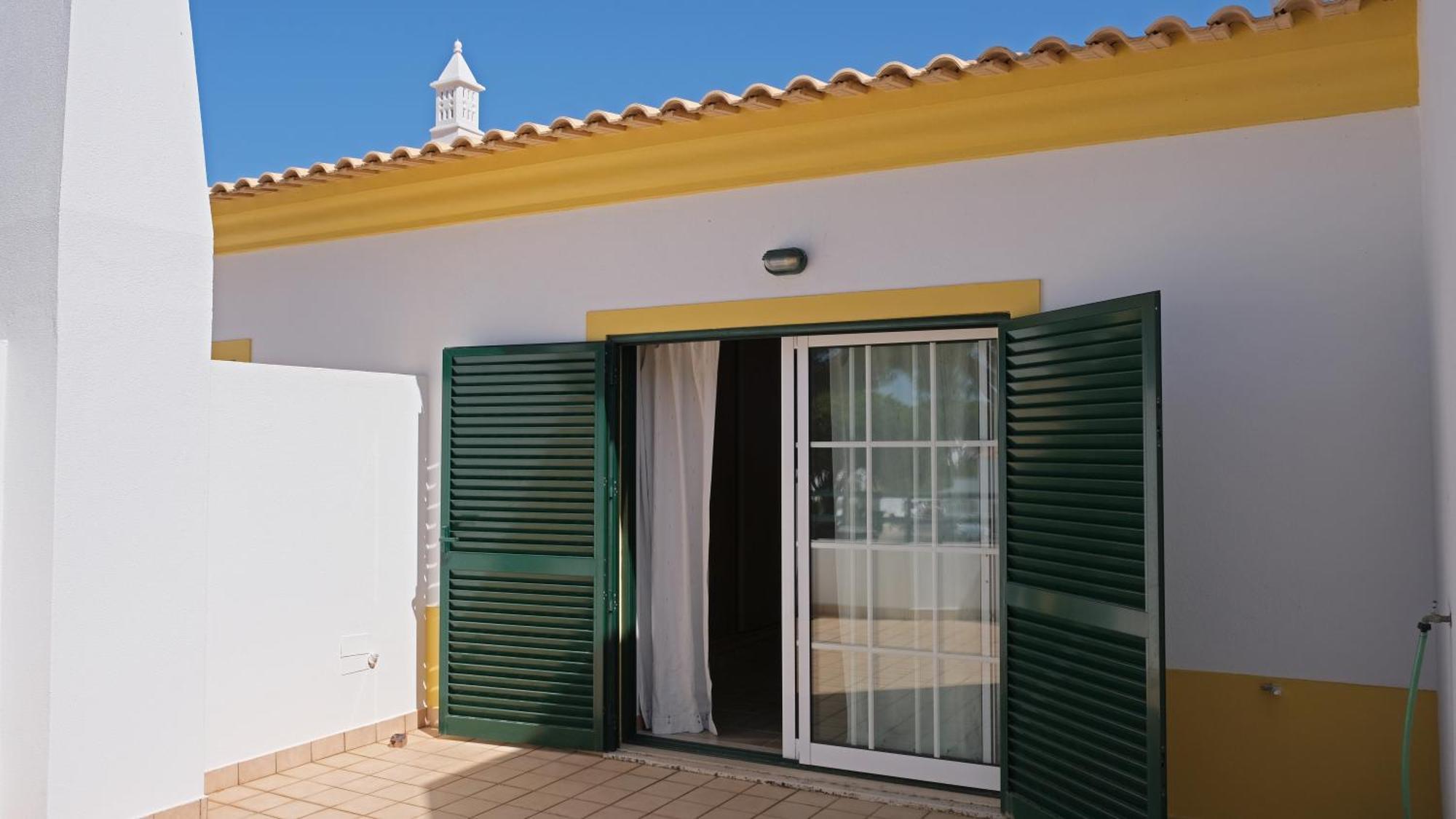 Jardins Da Falesia Albufeira Eksteriør billede