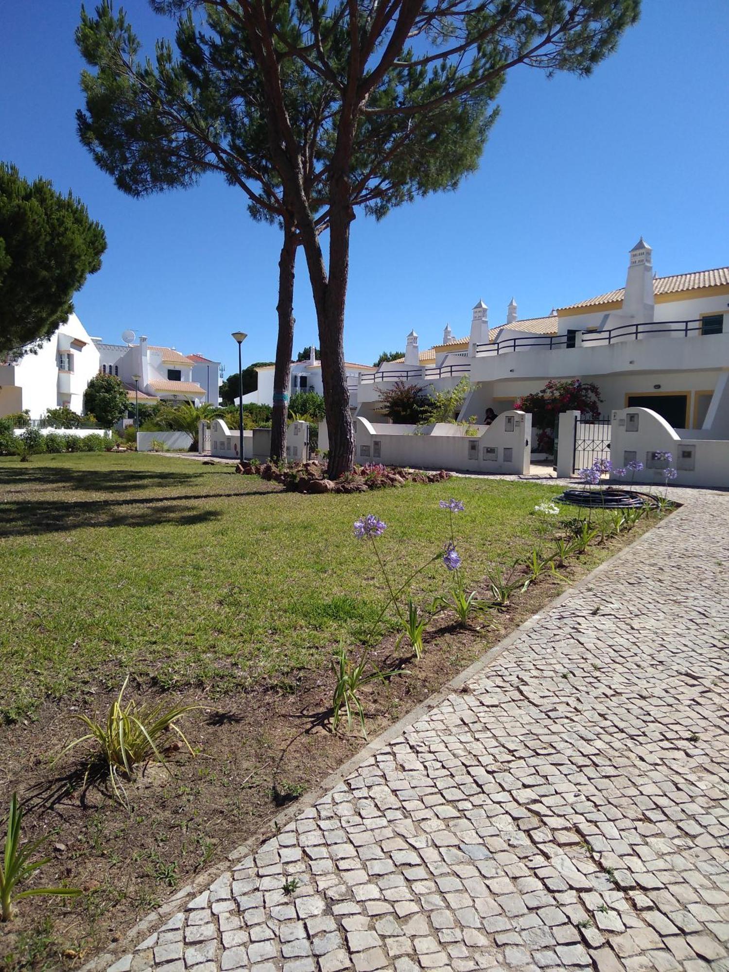 Jardins Da Falesia Albufeira Eksteriør billede