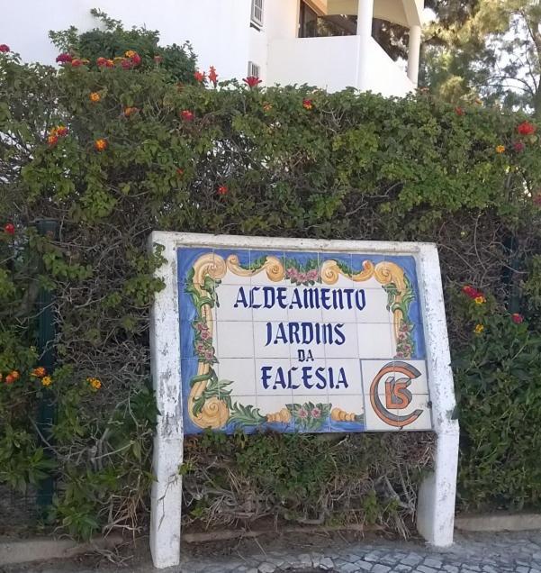 Jardins Da Falesia Albufeira Værelse billede