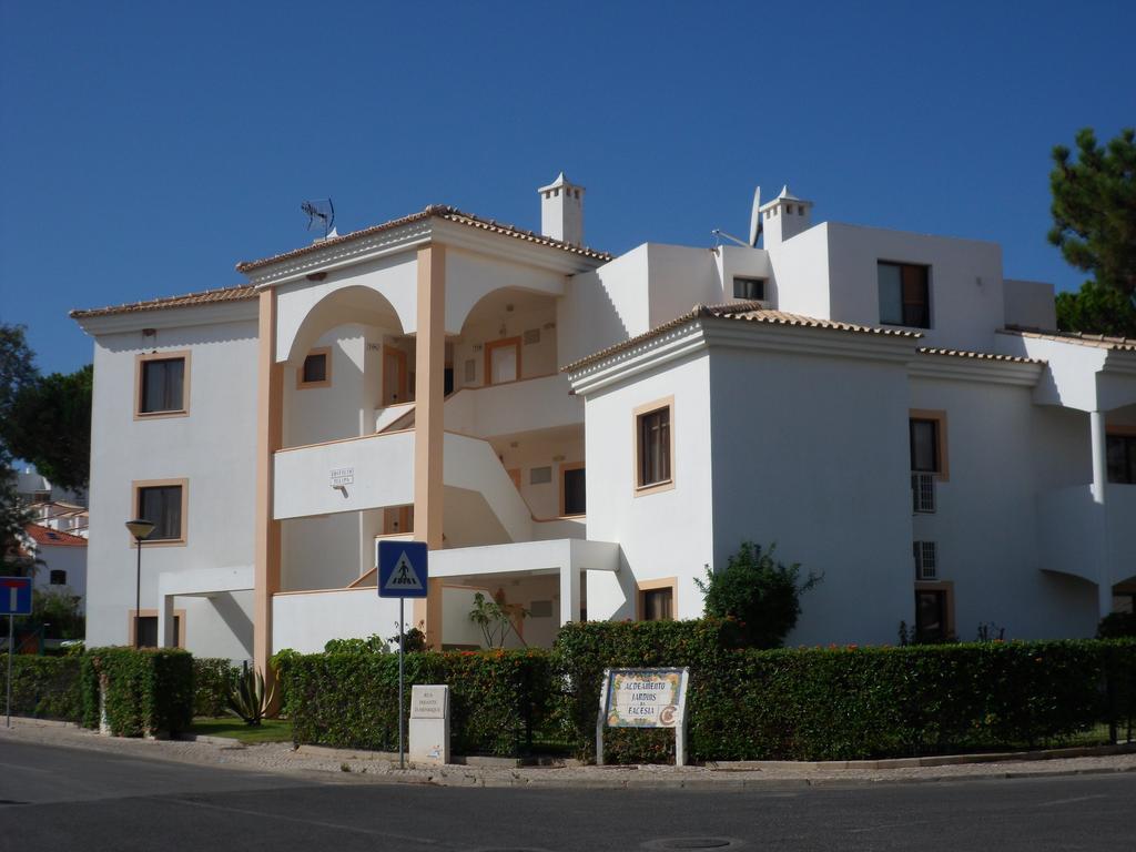 Jardins Da Falesia Albufeira Eksteriør billede
