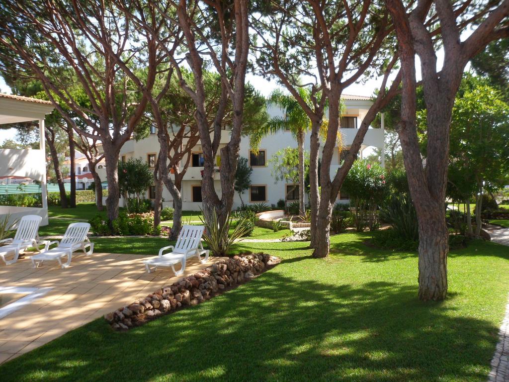 Jardins Da Falesia Albufeira Eksteriør billede