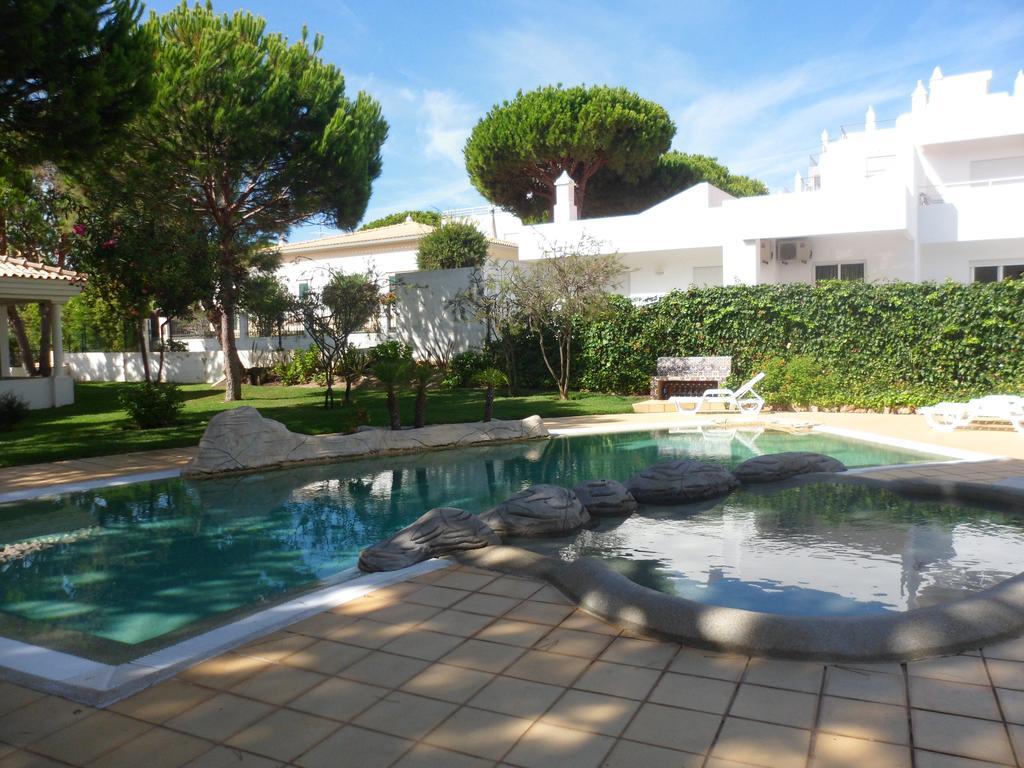 Jardins Da Falesia Albufeira Eksteriør billede