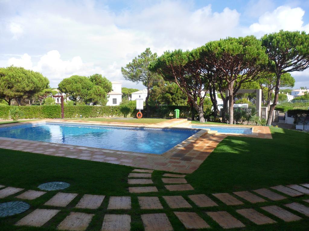 Jardins Da Falesia Albufeira Eksteriør billede